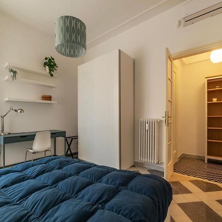 San Pietro & Castel Sant'Angelo - Cozy Apt Рим Екстериор снимка
