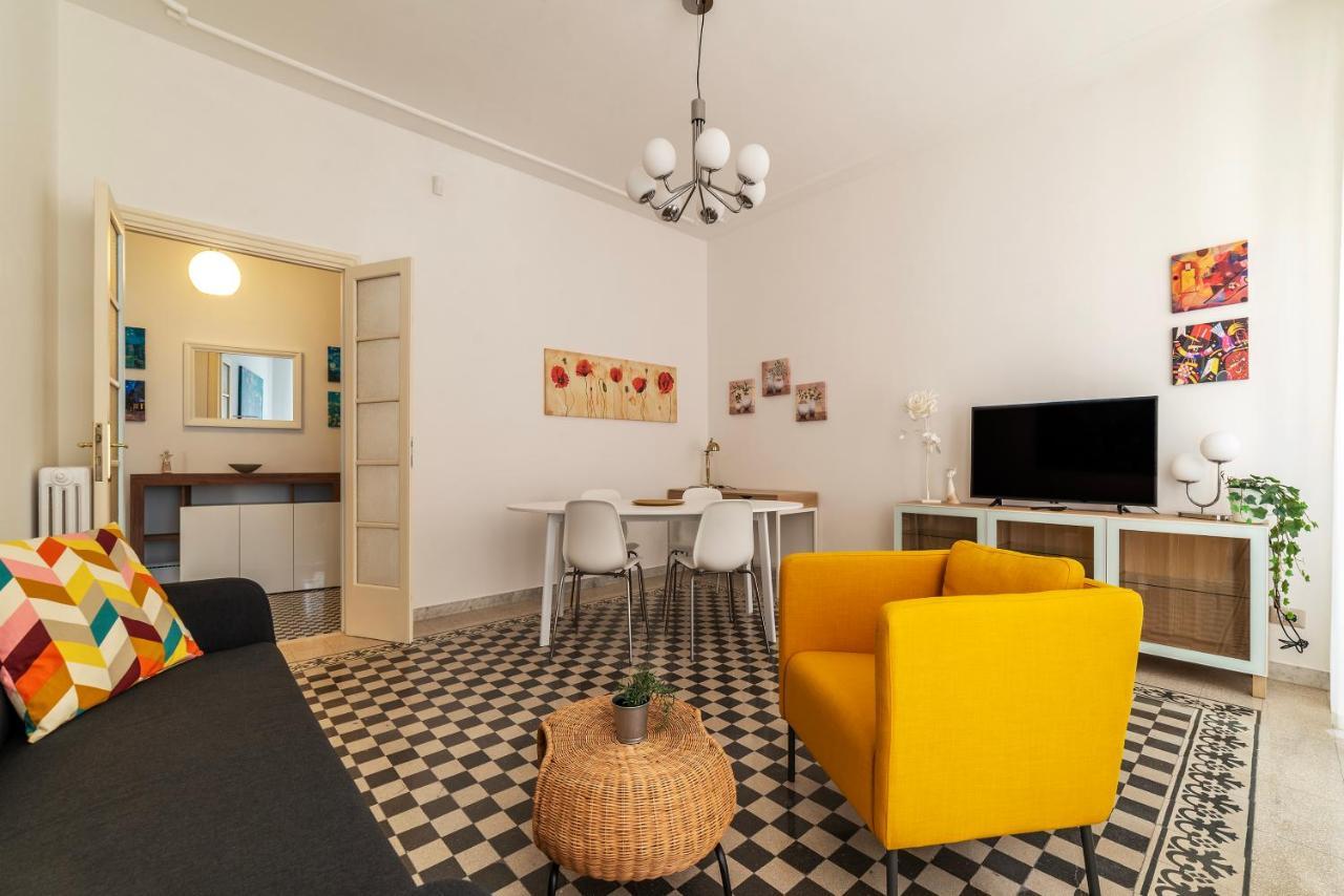 San Pietro & Castel Sant'Angelo - Cozy Apt Рим Екстериор снимка
