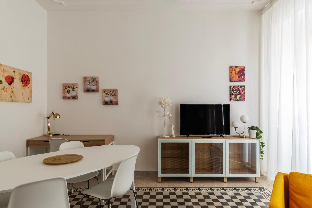 San Pietro & Castel Sant'Angelo - Cozy Apt Рим Екстериор снимка