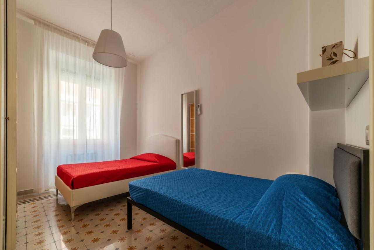 San Pietro & Castel Sant'Angelo - Cozy Apt Рим Екстериор снимка