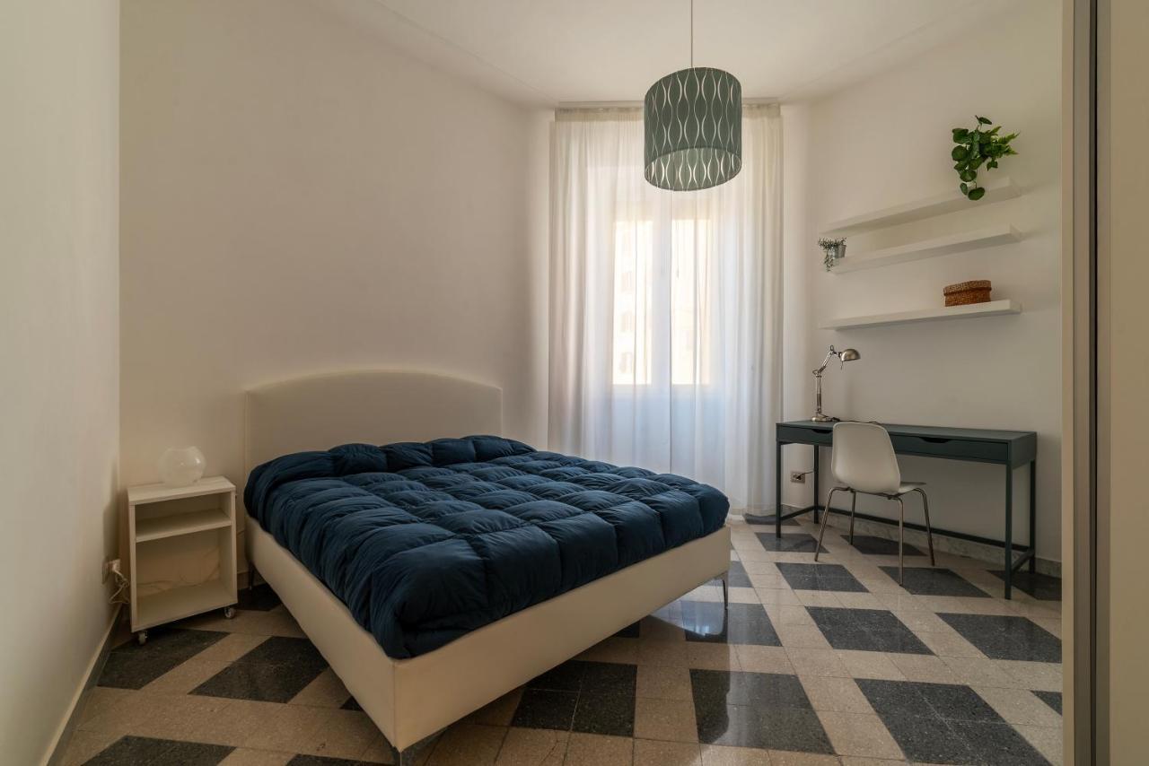 San Pietro & Castel Sant'Angelo - Cozy Apt Рим Екстериор снимка
