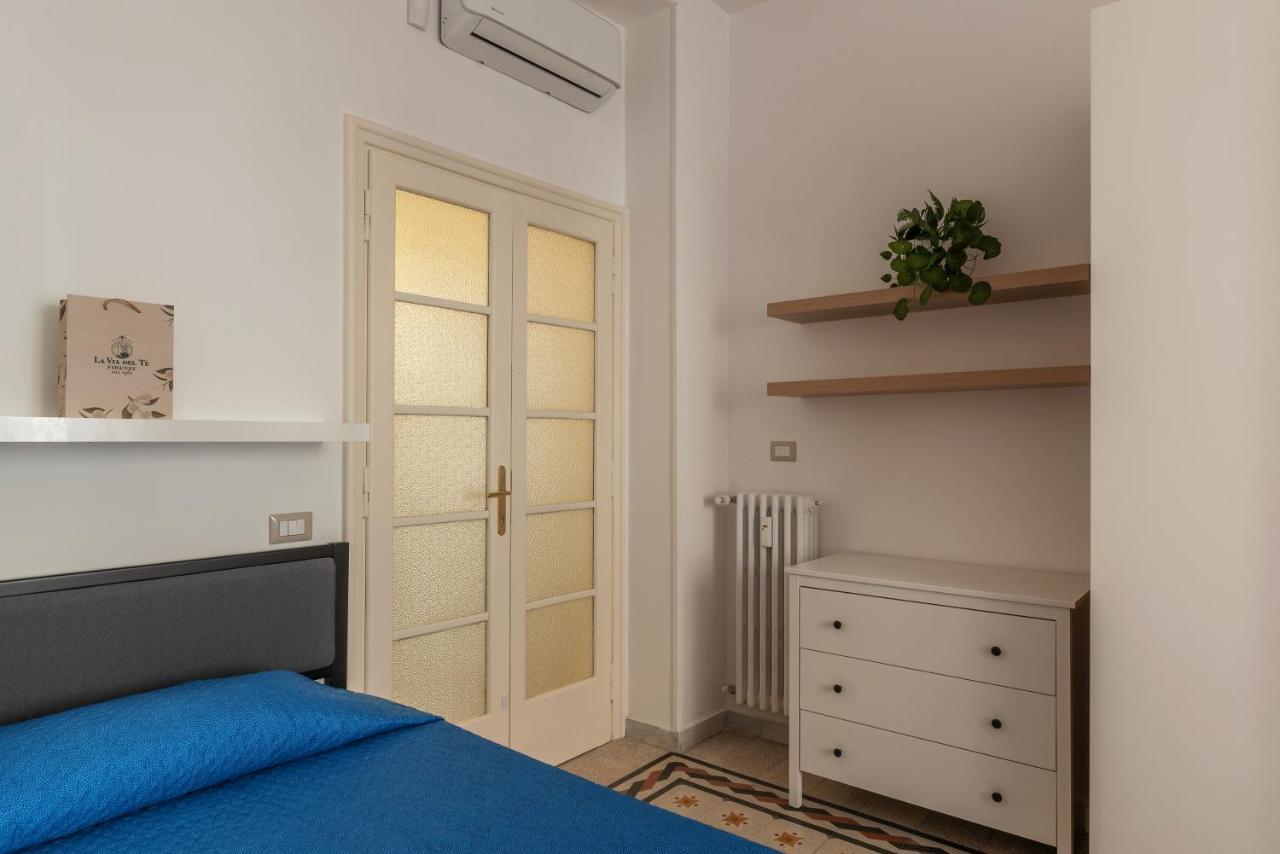 San Pietro & Castel Sant'Angelo - Cozy Apt Рим Екстериор снимка