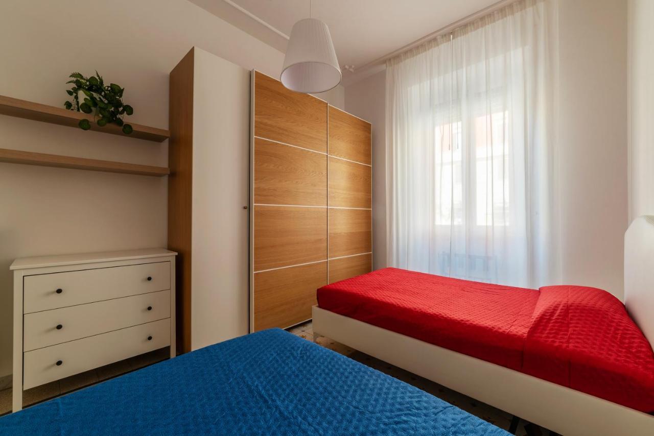 San Pietro & Castel Sant'Angelo - Cozy Apt Рим Екстериор снимка