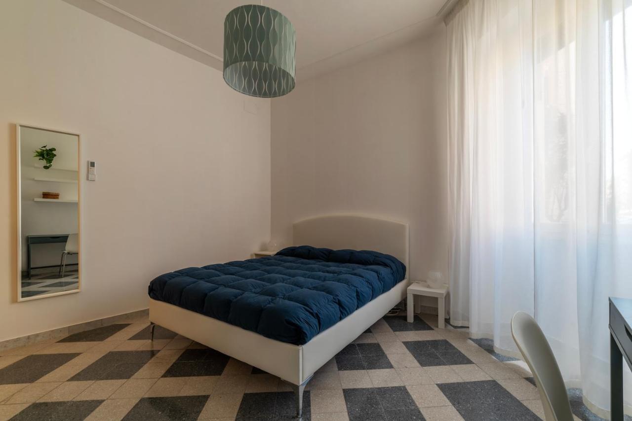 San Pietro & Castel Sant'Angelo - Cozy Apt Рим Екстериор снимка
