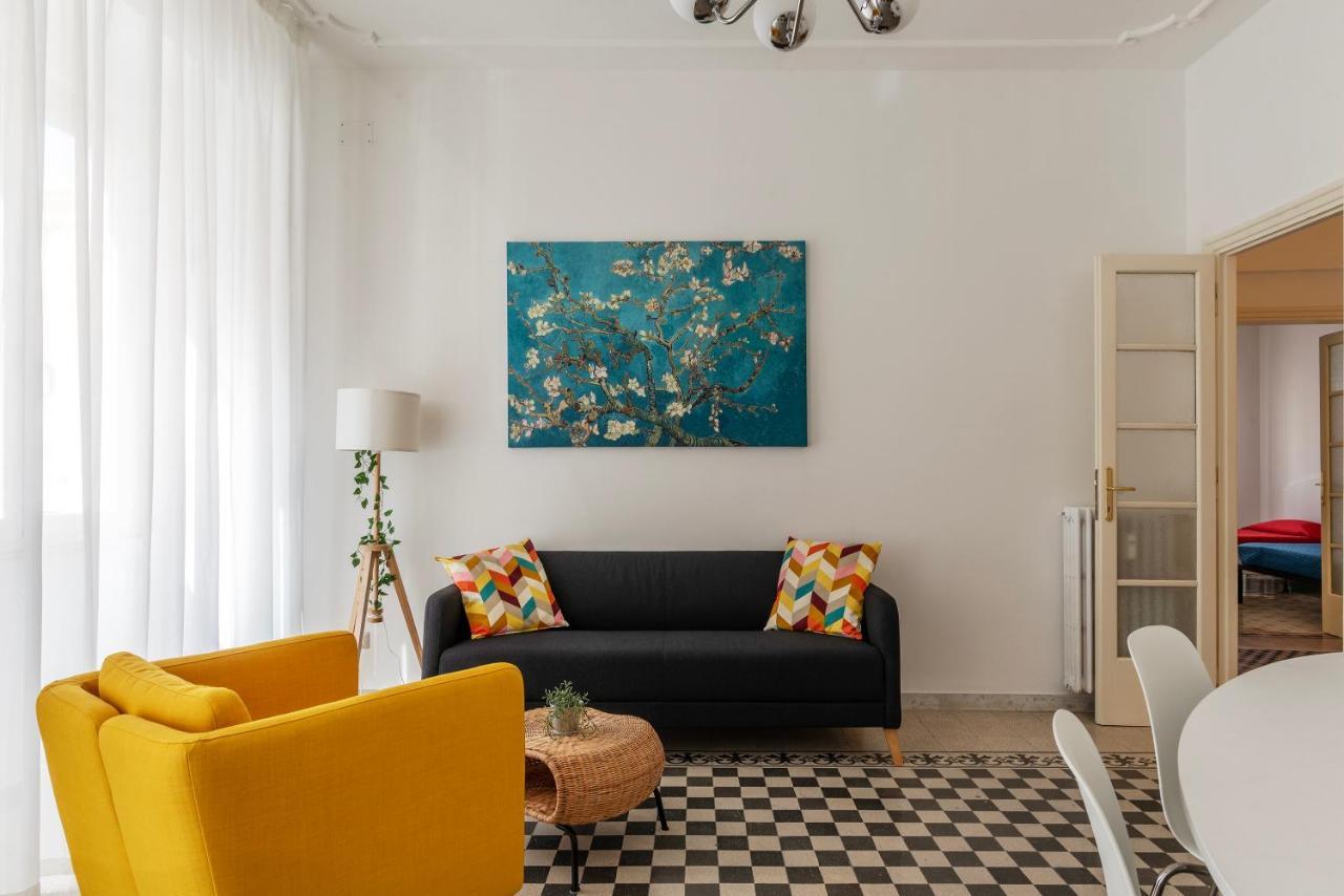 San Pietro & Castel Sant'Angelo - Cozy Apt Рим Екстериор снимка